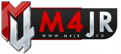 LOGO m4jr